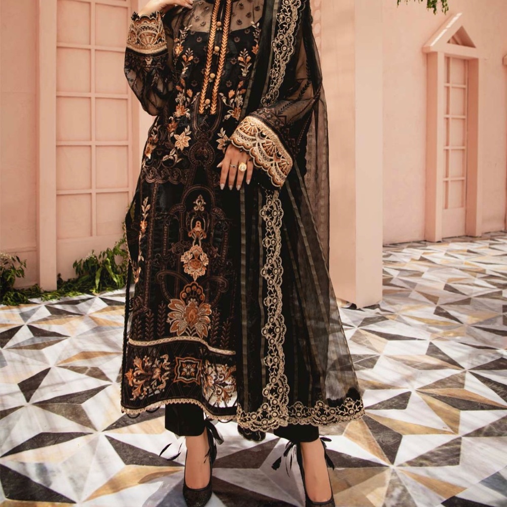 Pakistani/ Indian dress